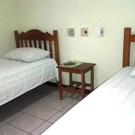 Brisa Do Vale Pousada Itaobim Room photo