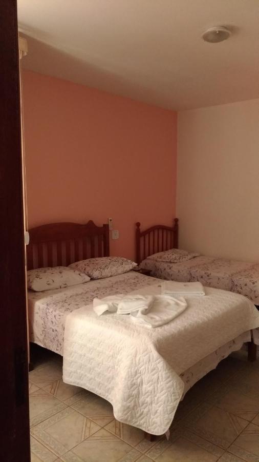 Brisa Do Vale Inn 3*