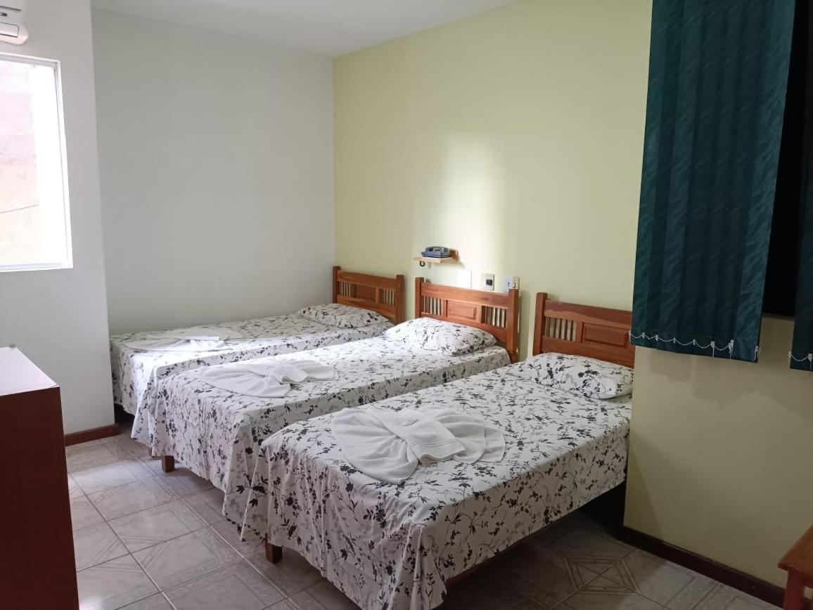 Inn Brisa Do Vale 3*