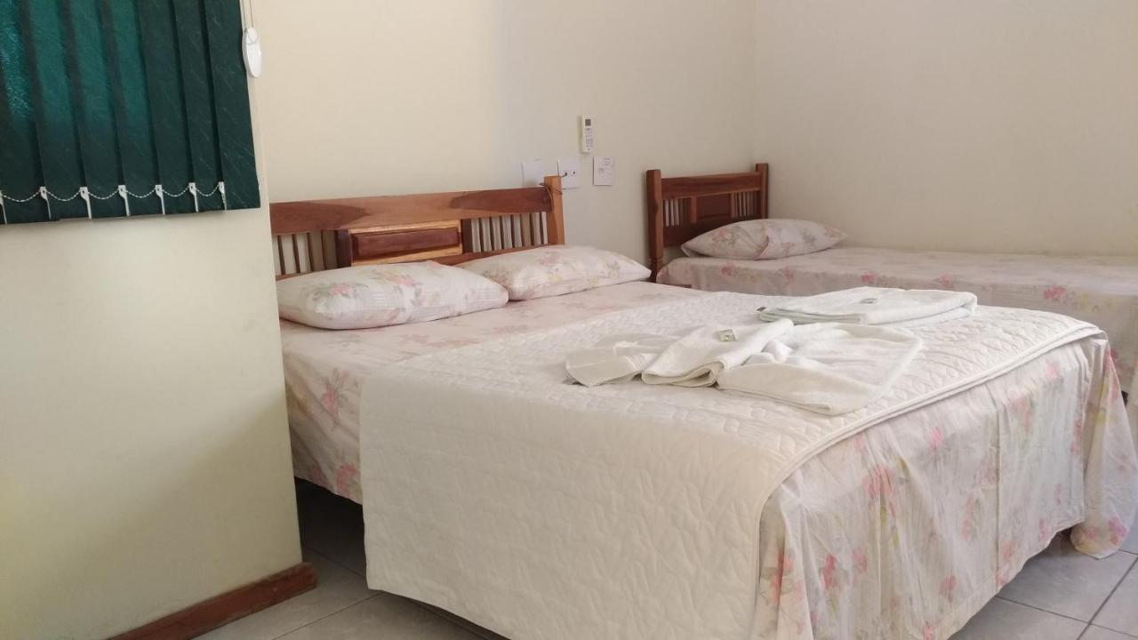 Brisa Do Vale Inn Itaobim