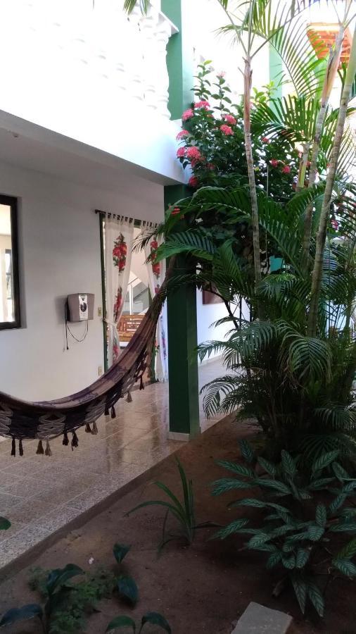 Inn Brisa Do Vale Itaobim