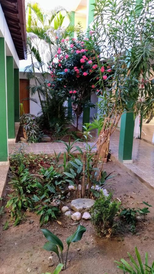 Brisa Do Vale Inn Itaobim