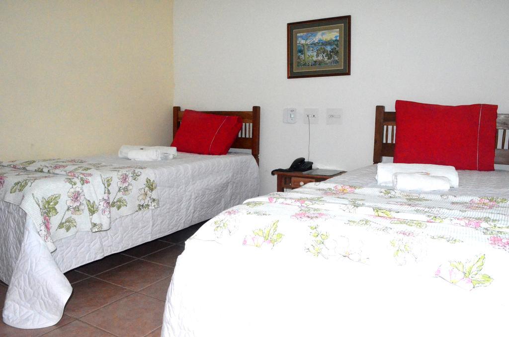 Inn Brisa Do Vale 3*