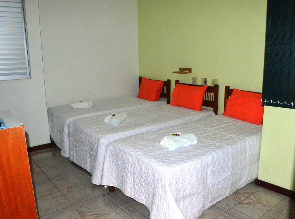 Inn Brisa Do Vale 3*