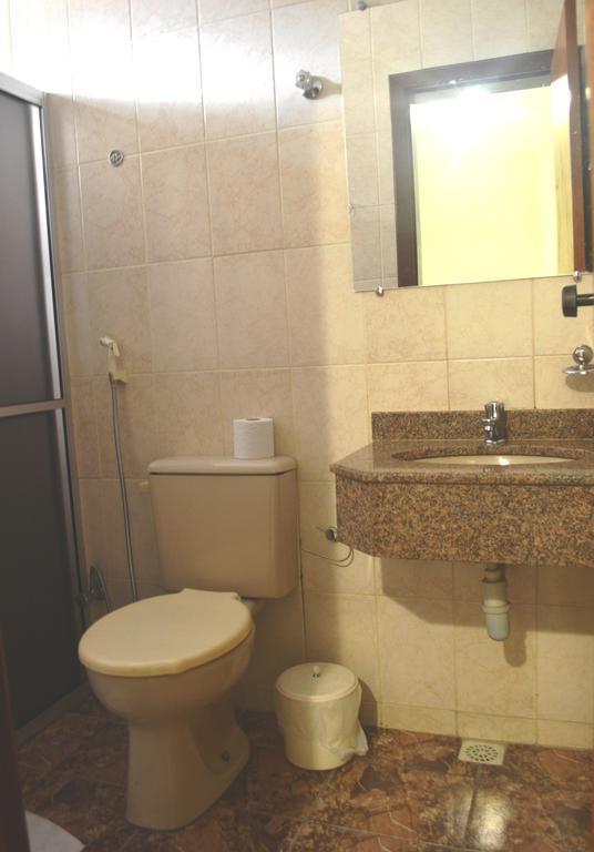 Inn Brisa Do Vale Itaobim
