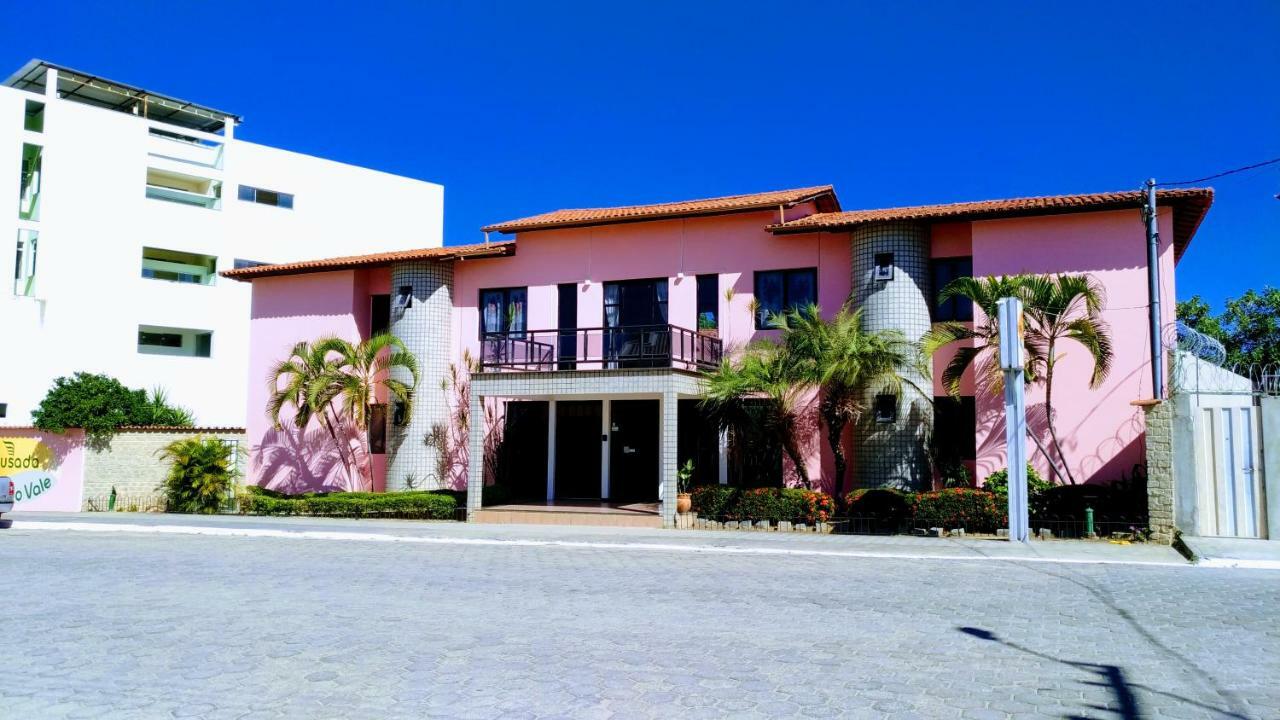 Brisa Do Vale Inn Itaobim